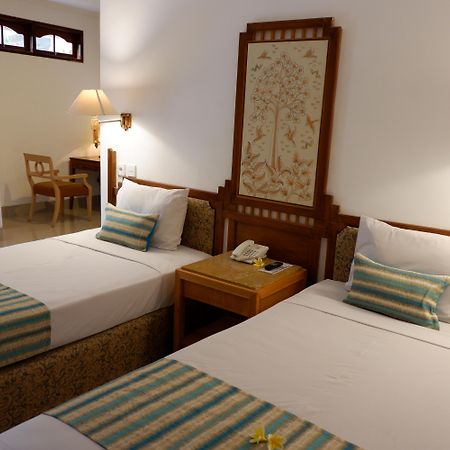 Seminyak Paradiso Hotel Ngoại thất bức ảnh