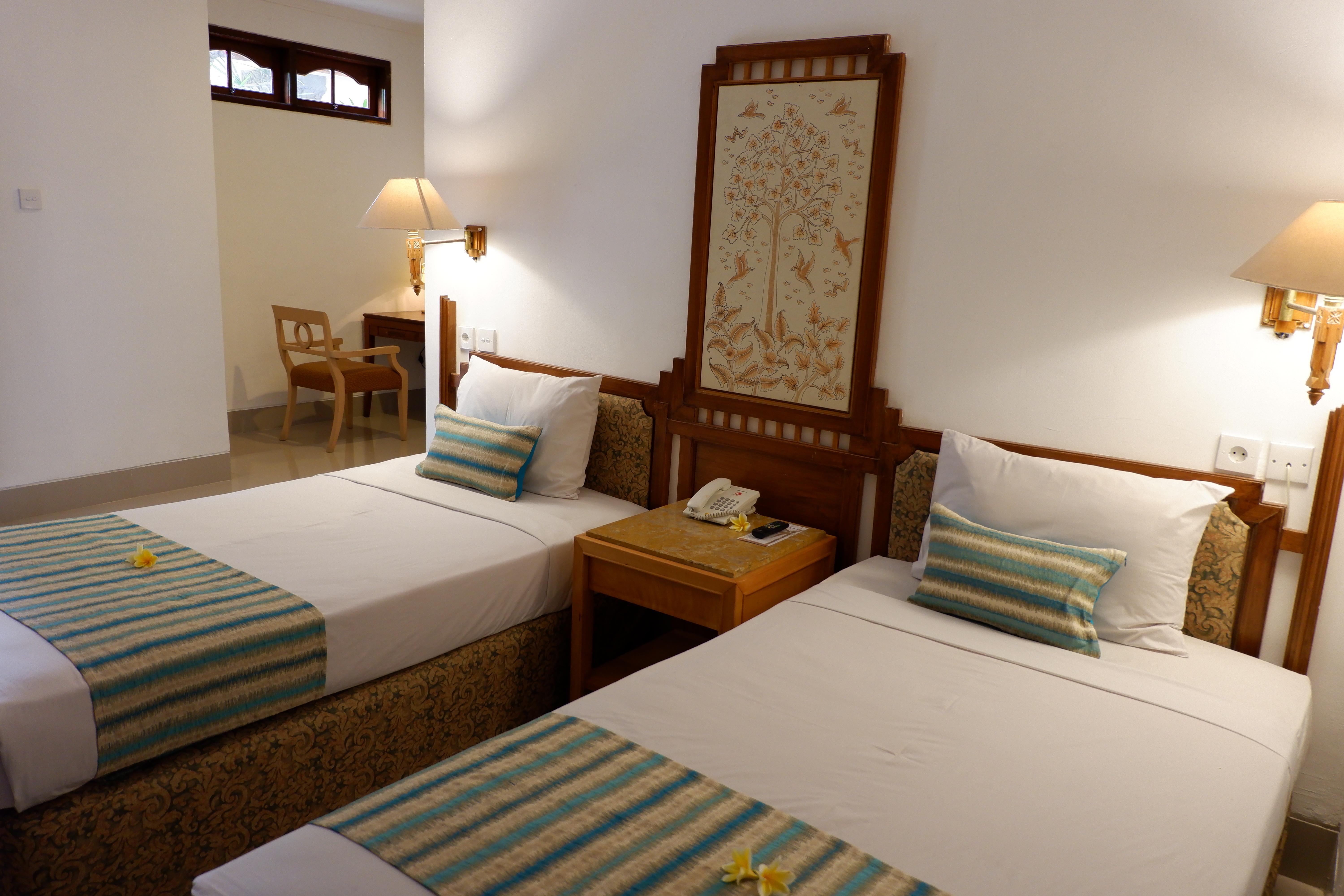Seminyak Paradiso Hotel Ngoại thất bức ảnh