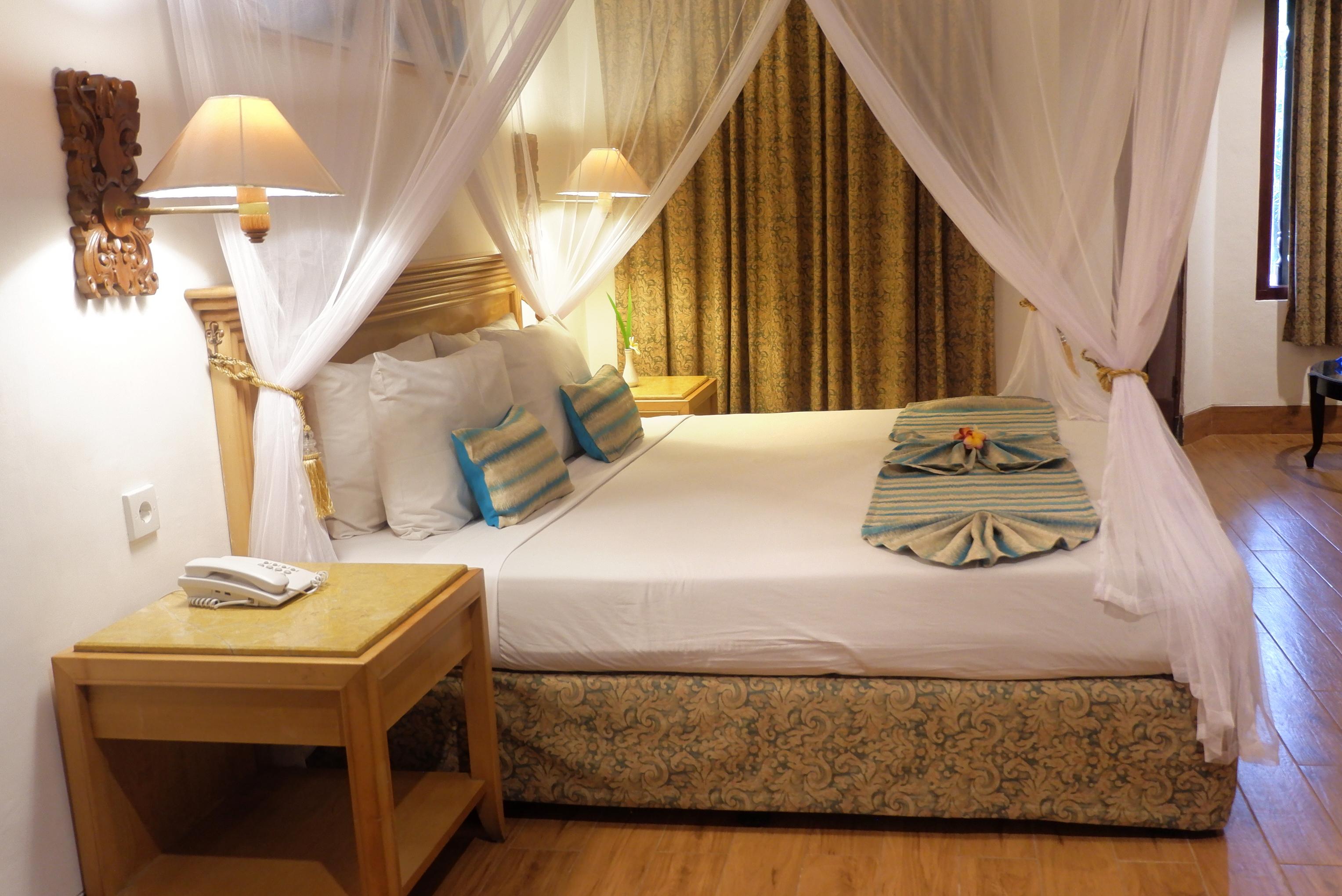 Seminyak Paradiso Hotel Ngoại thất bức ảnh