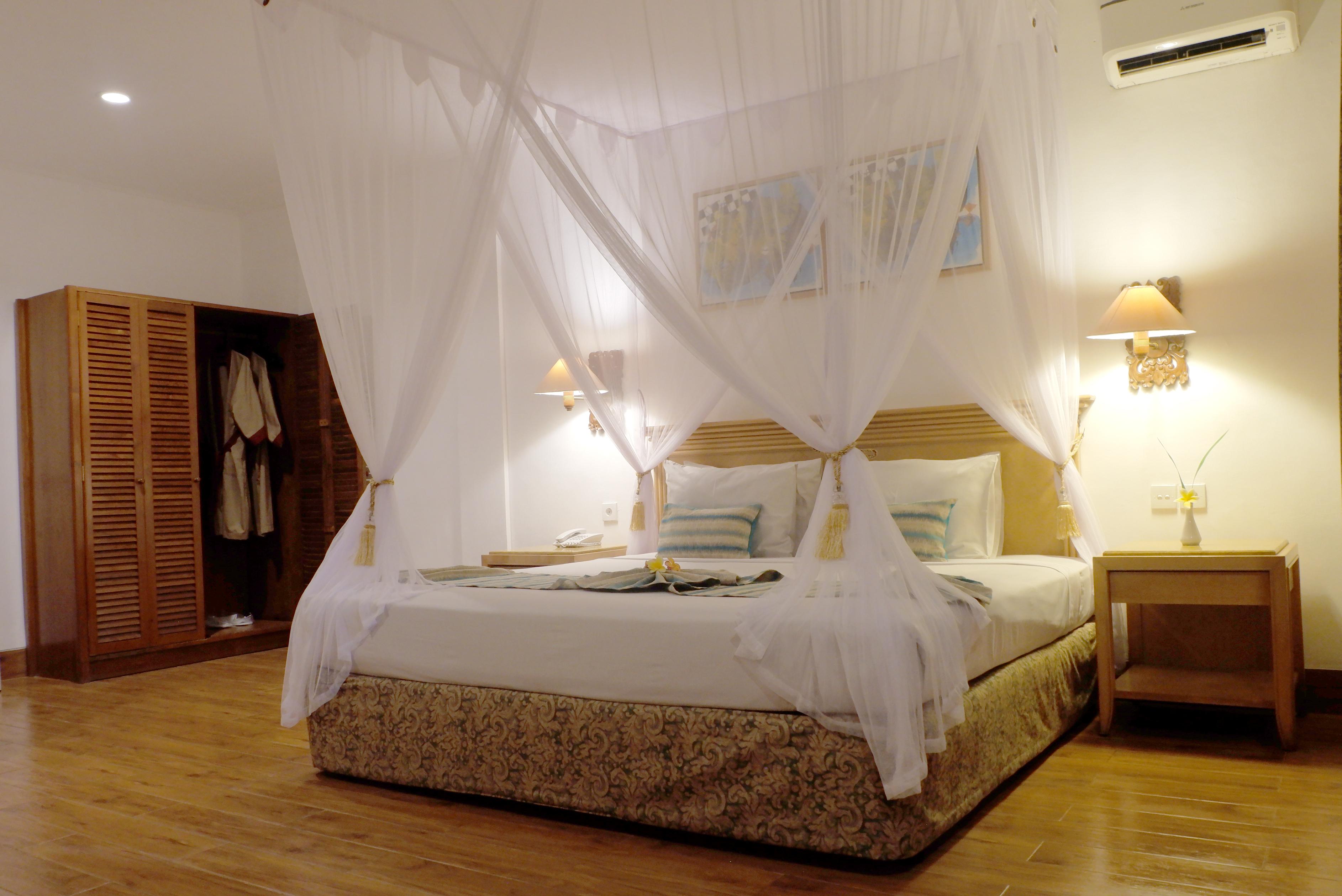 Seminyak Paradiso Hotel Ngoại thất bức ảnh