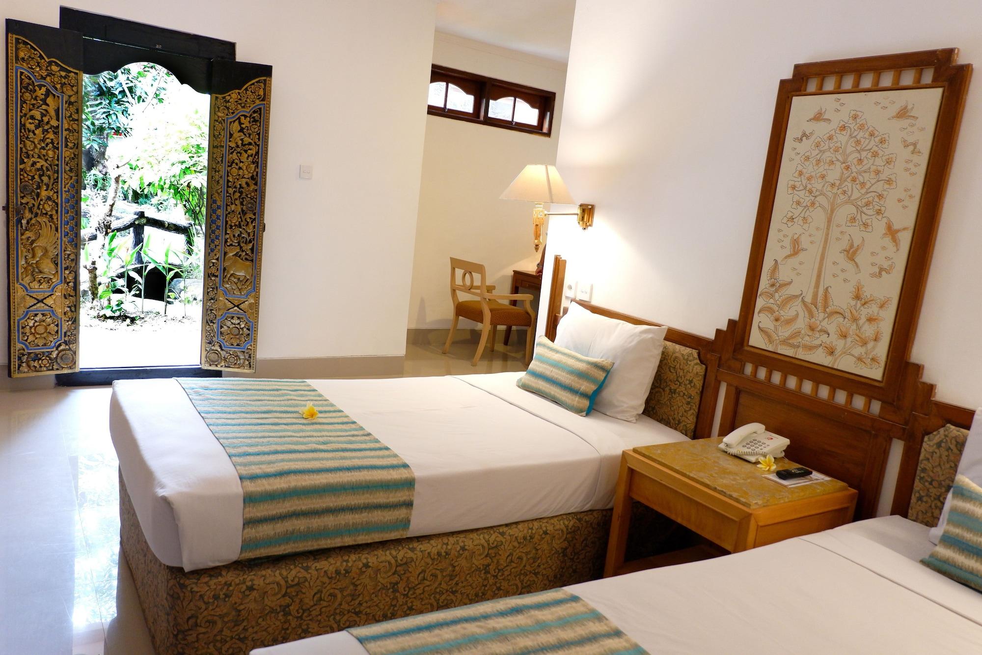 Seminyak Paradiso Hotel Ngoại thất bức ảnh