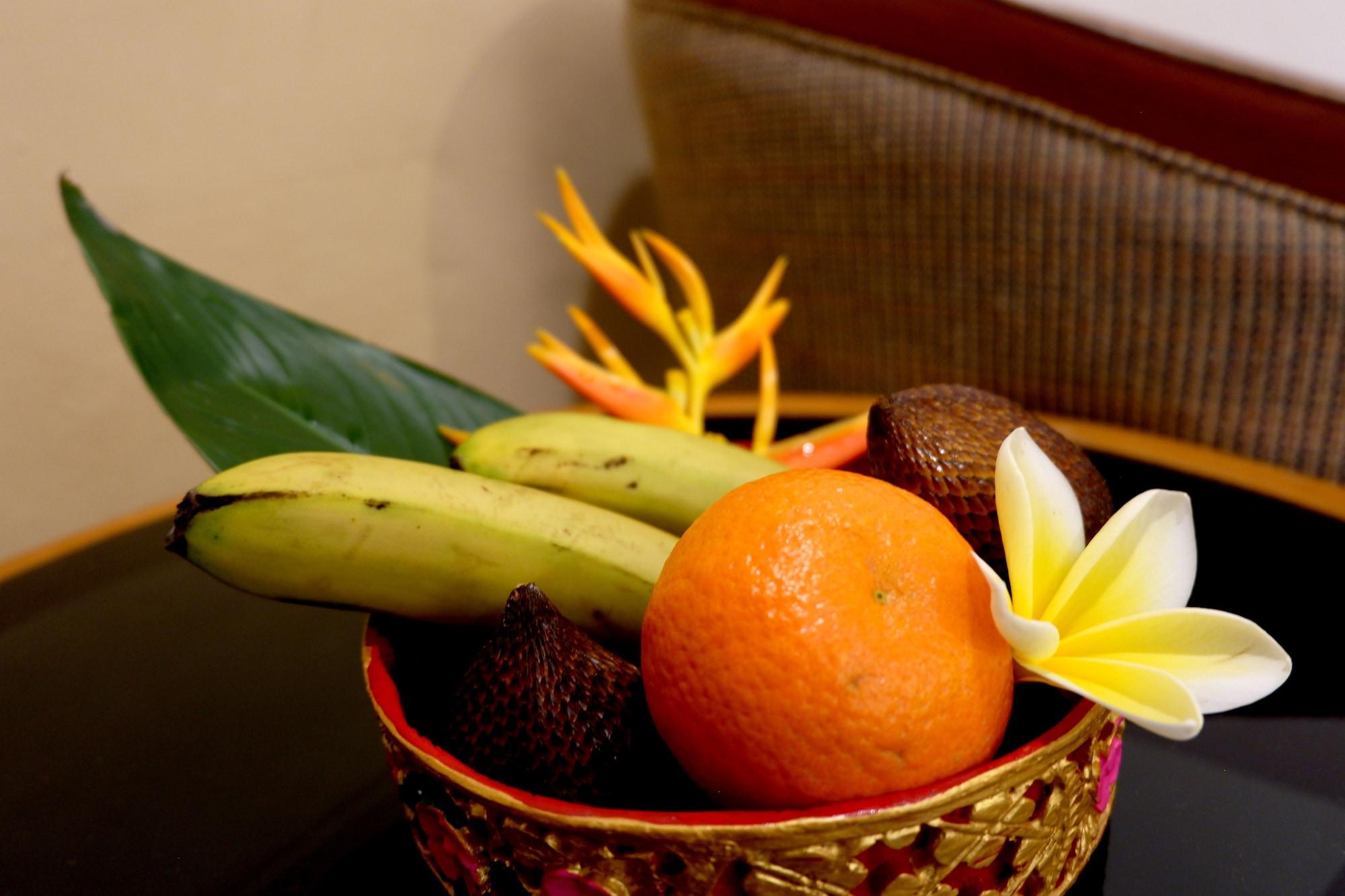Seminyak Paradiso Hotel Ngoại thất bức ảnh