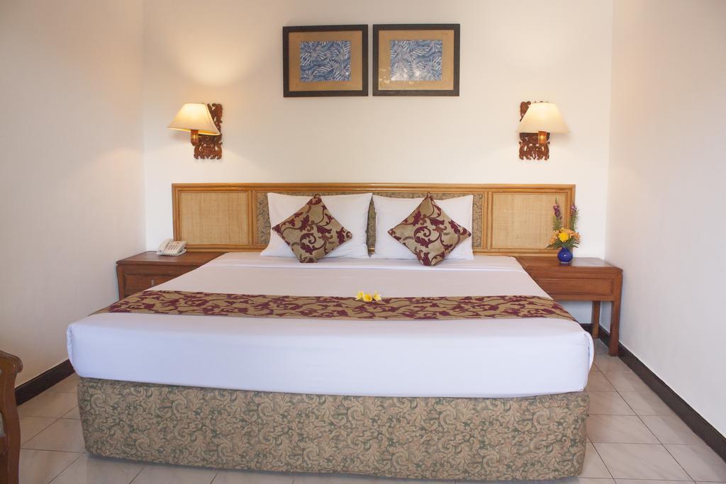Seminyak Paradiso Hotel Ngoại thất bức ảnh