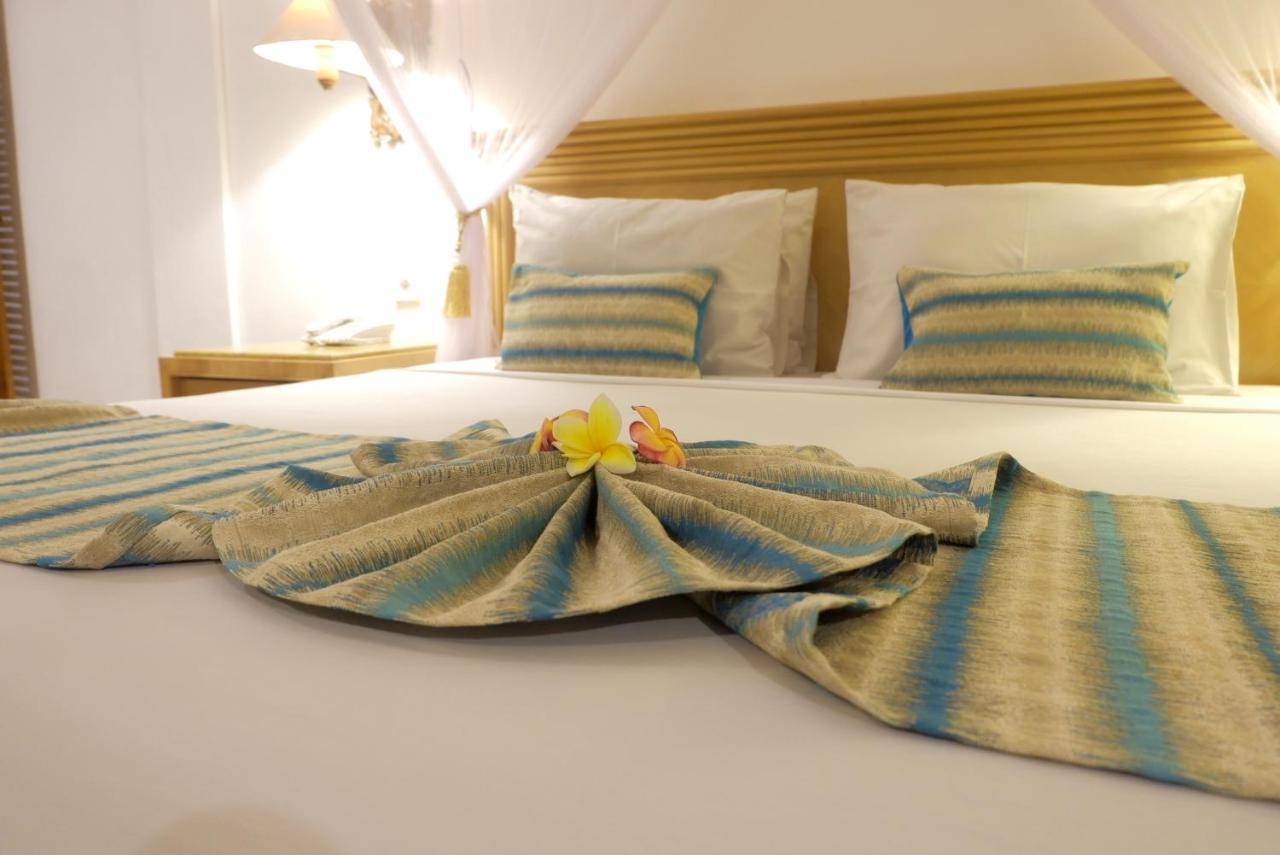 Seminyak Paradiso Hotel Ngoại thất bức ảnh